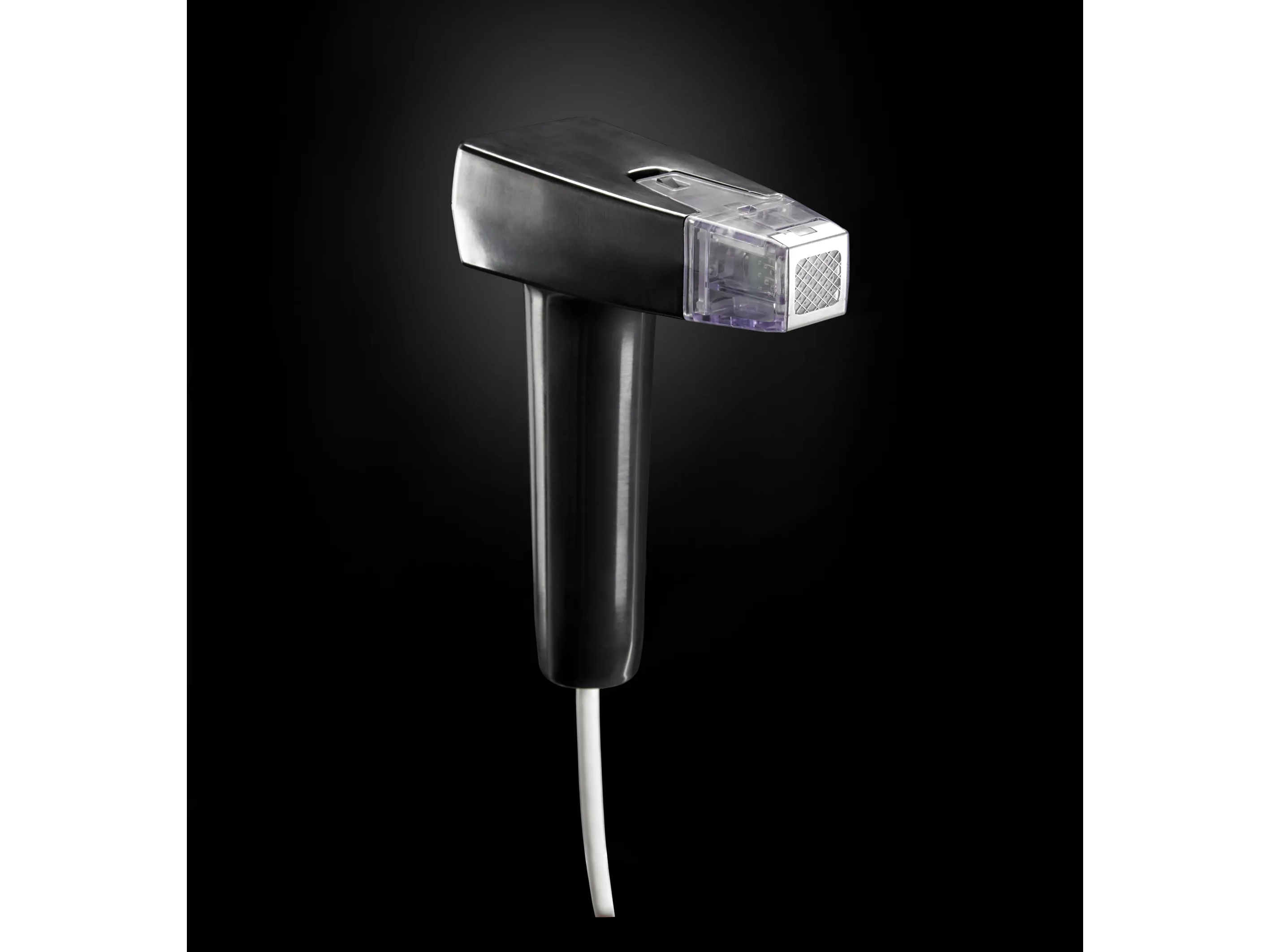 Official Morpheus8 handpiece and interchangeable microneedling tip